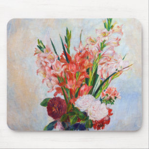 Pierre-Auguste Renoir - Gladioli Musmatta