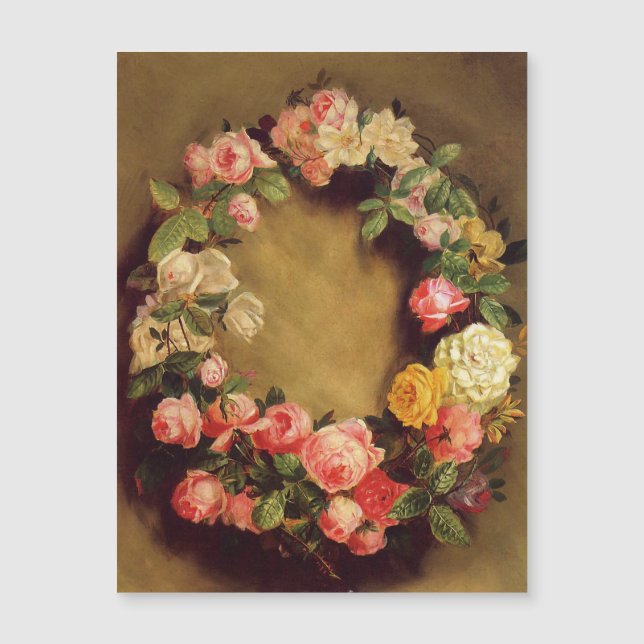 Pierre-Auguste Renoir - Krona i Ro (Framsida)