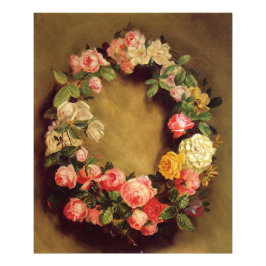 Pierre-Auguste Renoir - Krona i Ro Fototryck