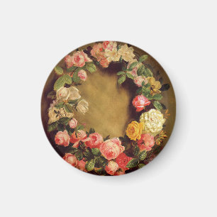 Pierre-Auguste Renoir - Krona i Ro Magnet