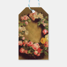 Pierre-Auguste Renoir - Krona i Ro Presentetikett