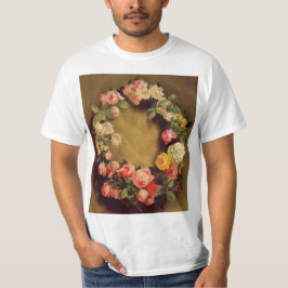 Pierre-Auguste Renoir - Krona i Ro T Shirt