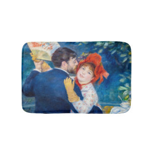 Pierre-Auguste Renoir - Land Dance Badrumsmatta