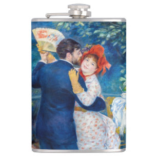 Pierre-Auguste Renoir - Land Dance Fickplunta