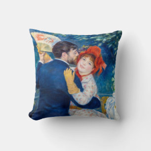 Pierre-Auguste Renoir - Land Dance Kudde