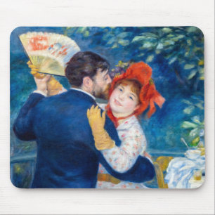 Pierre-Auguste Renoir - Land Dance Musmatta