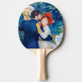 Pierre-Auguste Renoir - Land Dance Pingisracket