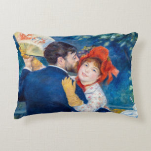 Pierre-Auguste Renoir - Land Dance Prydnadskudde