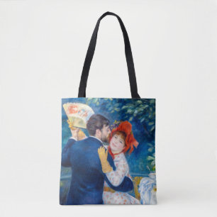 Pierre-Auguste Renoir - Land Dance Tygkasse