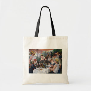 Pierre-Auguste Renoir - Luncheon of Boating Party Tygkasse
