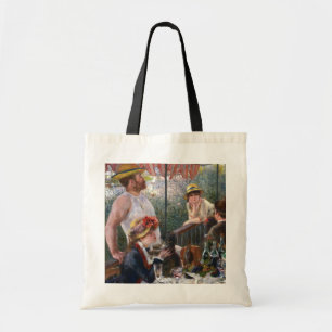 Pierre-Auguste Renoir - Luncheon of Boating Party Tygkasse