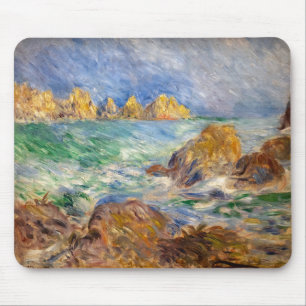 Pierre-Auguste Renoir - Marine, Guernesey Musmatta