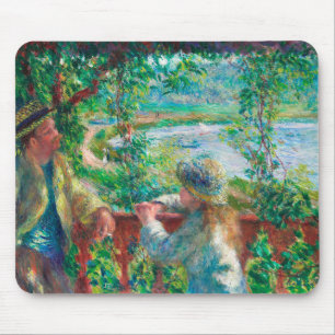 Pierre Auguste Renoir Musmatta