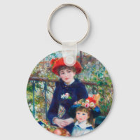 Pierre Auguste Renoir