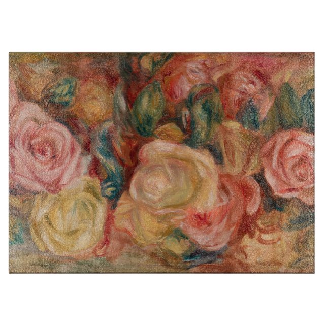 Pierre-Auguste Renoir - Ro (Framsidan)