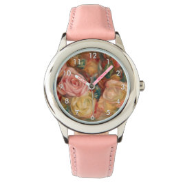 Pierre-Auguste Renoir - Ro Armbandsur