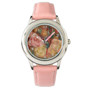 Pierre-Auguste Renoir - Ro Armbandsur