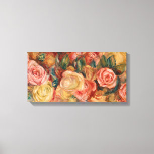 Pierre-Auguste Renoir - Ro Canvastryck