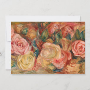 Pierre-Auguste Renoir - Ro Inbjudningar