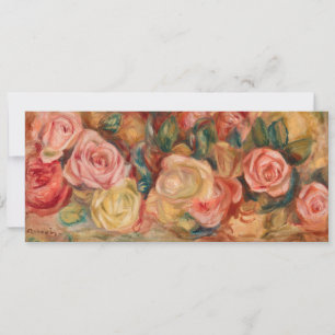 Pierre-Auguste Renoir - Ro Inbjudningar