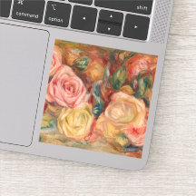 Pierre-Auguste Renoir - Ro