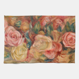 Pierre-Auguste Renoir - Ro Kökshandduk