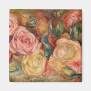 Pierre-Auguste Renoir - Ro Magnet