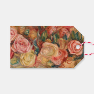 Pierre-Auguste Renoir - Ro Presentetikett