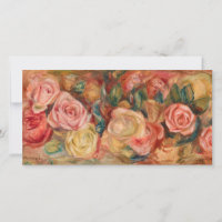 Pierre-Auguste Renoir - Ro