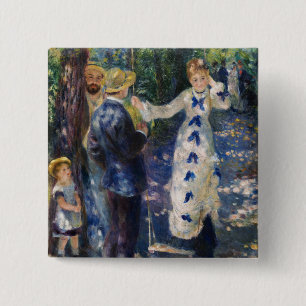 Pierre-Auguste Renoir - Swing Knapp