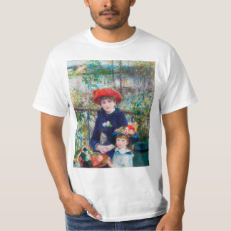 Pierre Auguste Renoir T Shirt