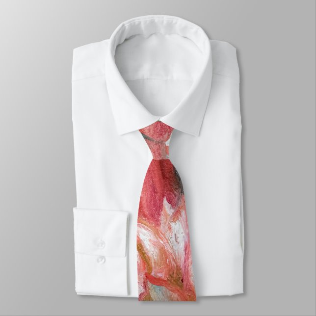 Pierre-Auguste Renoir - Tulip Bouquet Slips (Bunden)