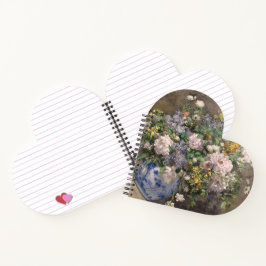 Pierre-Auguste Renoir Vår Bouquet