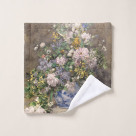 Pierre-Auguste Renoir Vår Bouquet