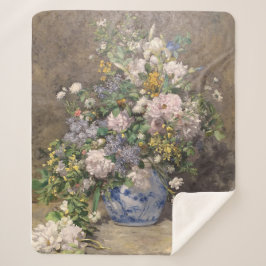 Pierre-Auguste Renoir Vår Bouquet