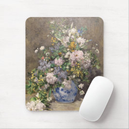 Pierre-Auguste Renoir Vår Bouquet Musmatta
