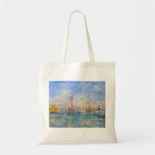 Pierre-Auguste Renoir - Venedig, Doges Palace Tygkasse