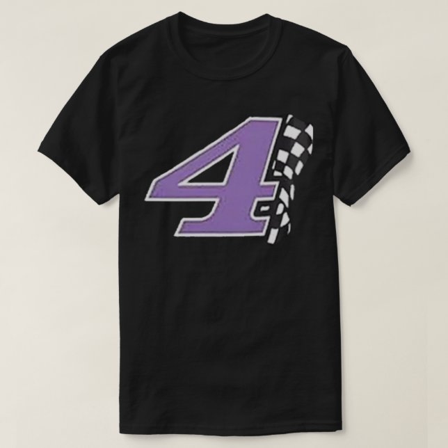 Pierre Bourne, TLOP 4 Merch, Pierre Bourne Logotyp T Shirt (Design framsida)