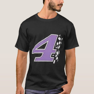 Pierre Bourne, TLOP 4 Merch, Pierre Bourne Logotyp T Shirt
