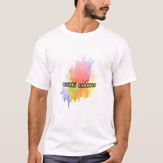 PIERRE CADAULT T SHIRT