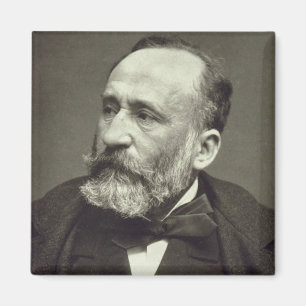 Pierre Cecile Puvis de Chavannes (1824-98), från Magnet