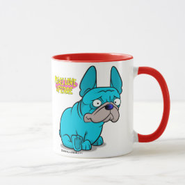 Pierre Classic Mugg