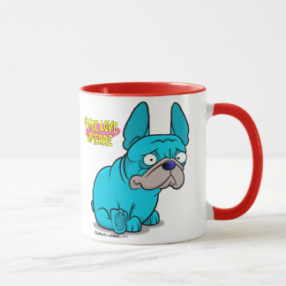 Pierre Classic Mugg