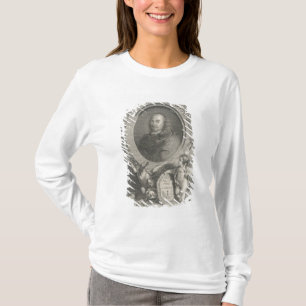 Pierre Corneille franskplaywright T-shirt
