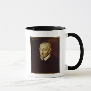 Pierre de Ronsard Mugg