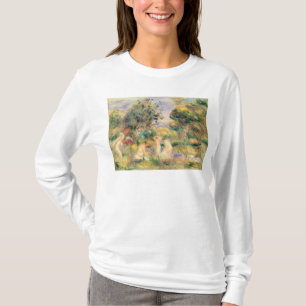 Pierre en Renoir badarna T Shirt