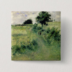 Pierre en Renoir brunnsorten Knapp