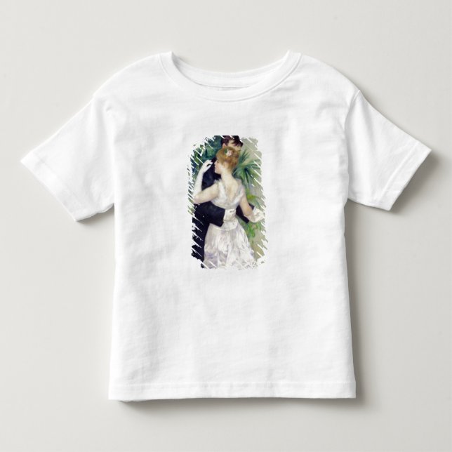 Pierre en Renoir | dans i staden Tee (Framsida)