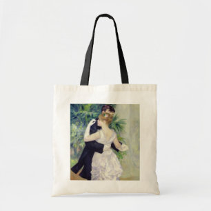 Pierre en Renoir dans i staden Tygkasse