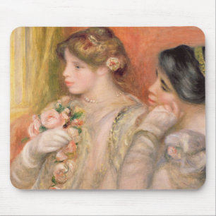 Pierre en Renoir Dans La Loge Musmatta